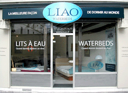 façade web